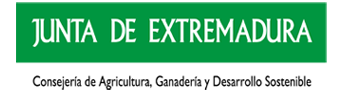Junta Extremadura Logo
